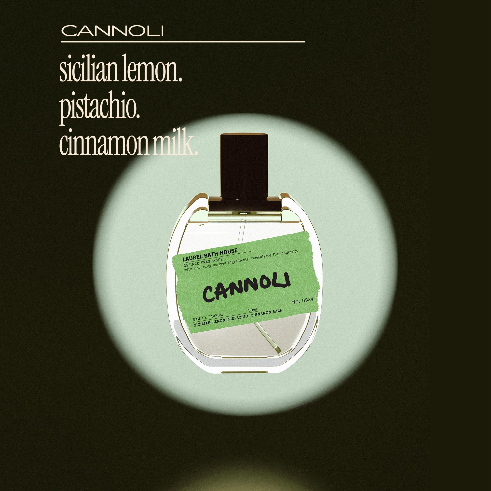 Infusaro Parfums